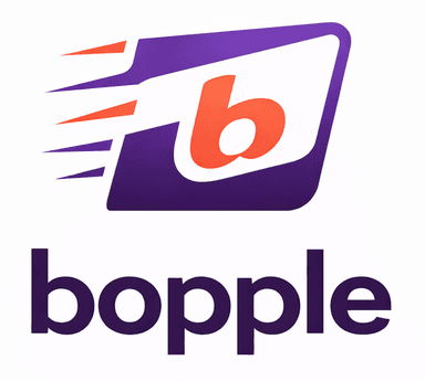 Bopple