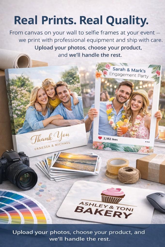 Real quality you can trust